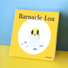 [따개비루] 영문 동화책 Barnacle Lou