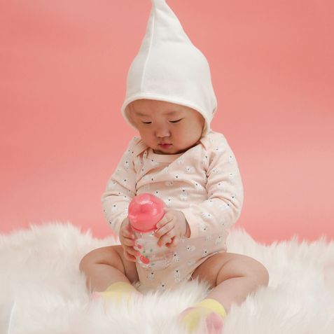 5종set 아기옷 아기실내복 신생아바디슈트 출산선물
