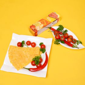 메가칩스 토마토 스파이시맛 감자칩 카나페 안주하기좋은 단백한 포테이토칩